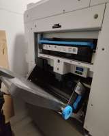 Ризограф riso SF 5350 EII