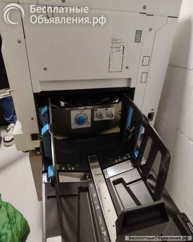 Ризограф riso SF 5350 EII