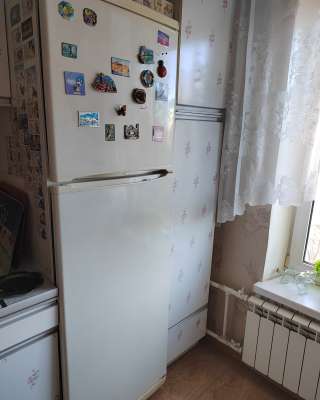Холодильник Стинол двухкамерный