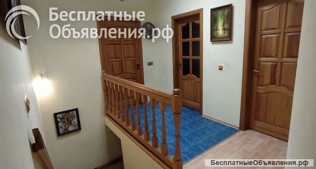 4-к. квартира, 145,6 м², 1/3 эт.