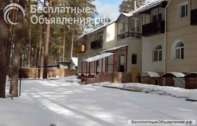 4-к. квартира, 145,6 м², 1/3 эт.