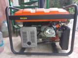 Генератор Grand Decho EG 8000es-T-A