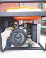 Генератор Grand Decho EG 8000es-T-A