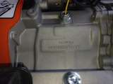 Генератор Grand Decho EG 8000es-T-A