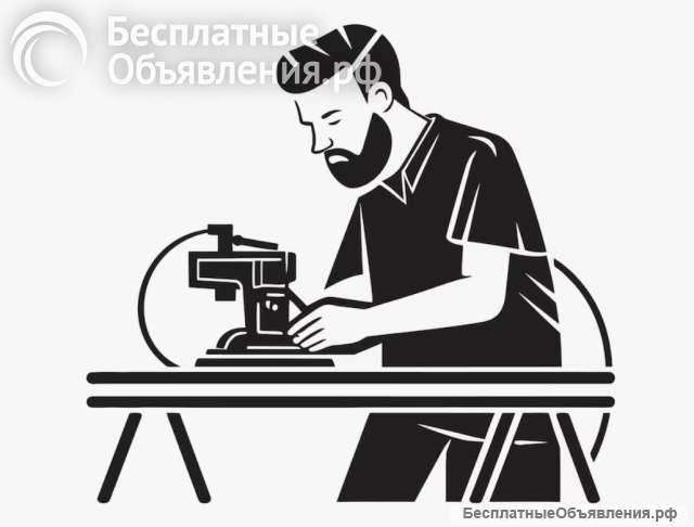 Столяр-станочник