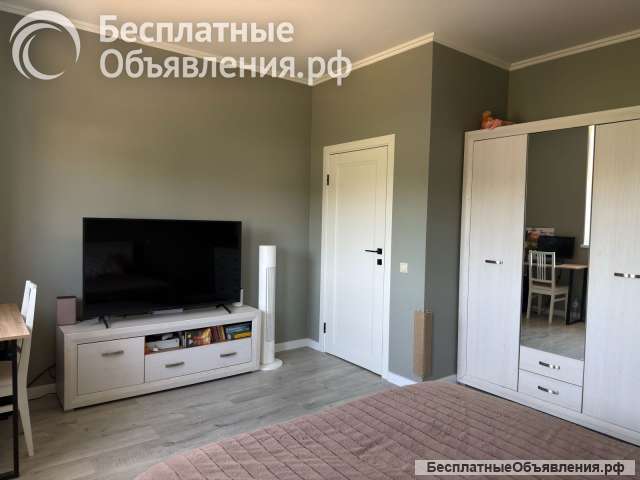 Дом