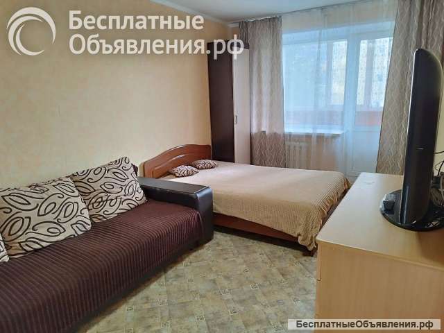 1 к. Кв. Около РЕАЦЕНТРА дет. Отд.