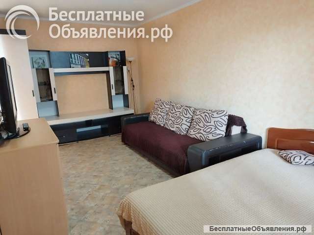 1 к. Кв. Около РЕАЦЕНТРА дет. Отд.