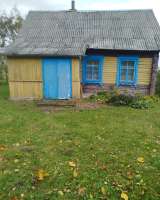 Дом в деревне