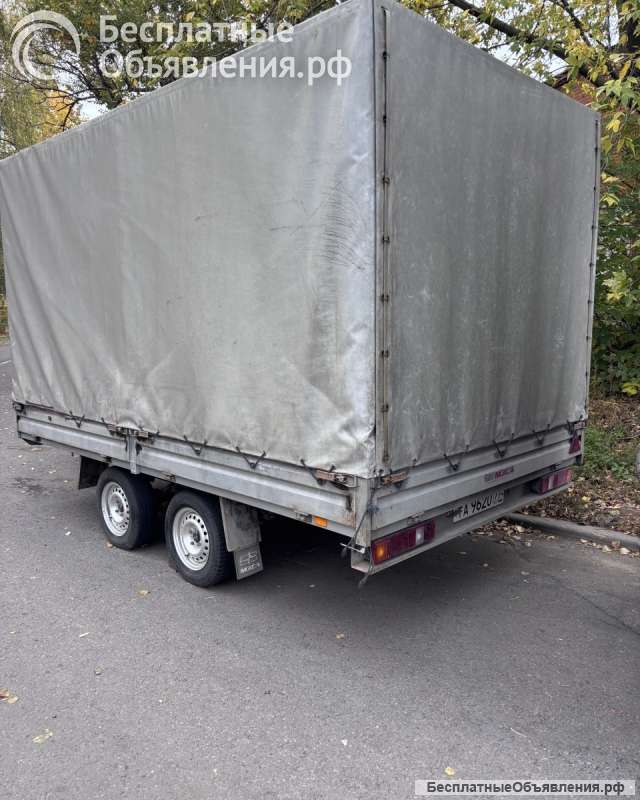 Прицеп