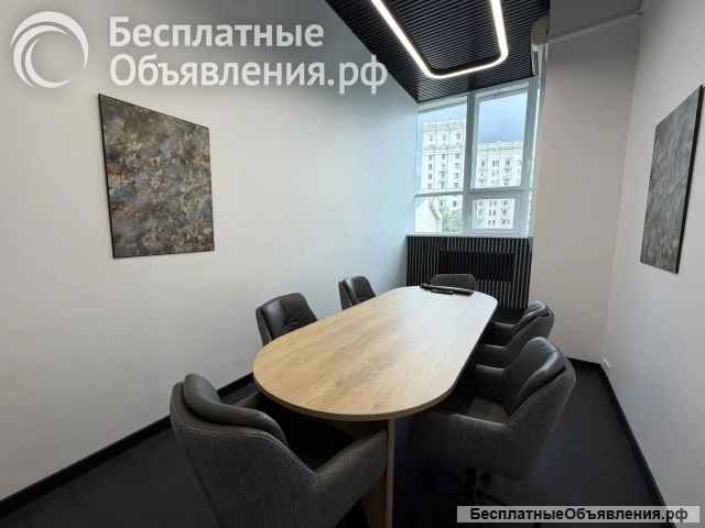 Офисы от 17 кв.м
