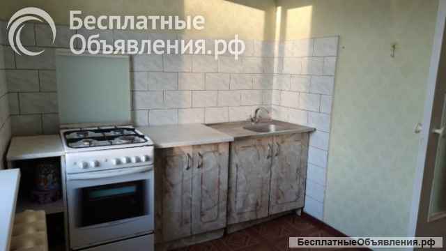 2х комнатная квартира