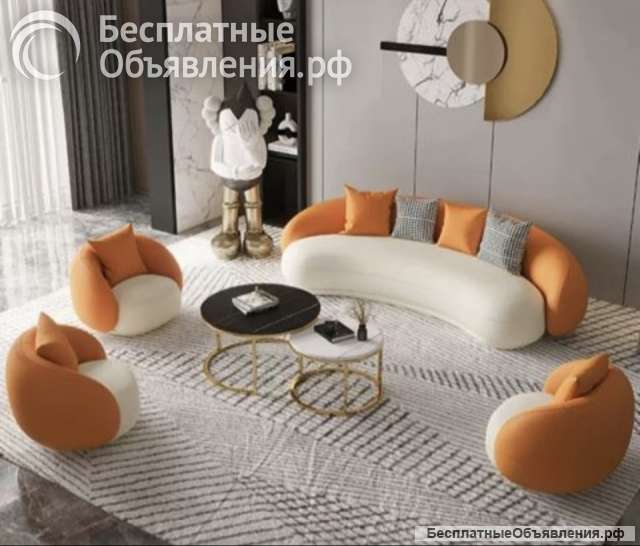 Мебель из Китая под заказ