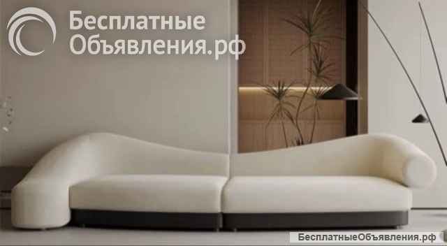 Мебель из Китая под заказ