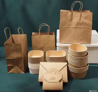 Брендированная продукция из Китая