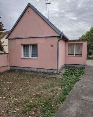 Дом в Сремской Митровице, 70 м2, Сербия