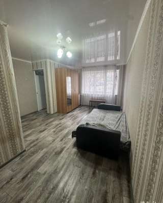 1-к. квартира, 31 м², 1/5 эт.