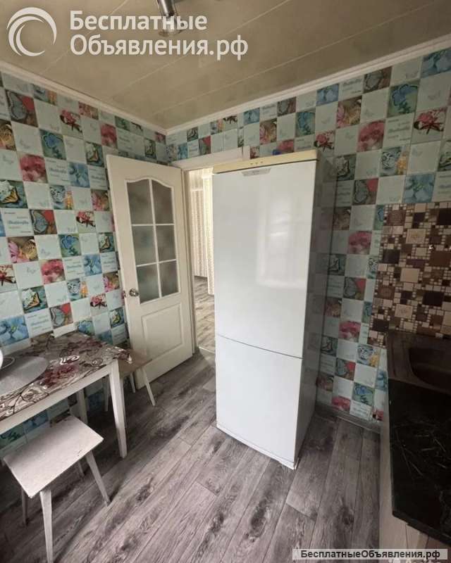 1-к. квартира, 31 м², 1/5 эт.