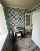 1-к. квартира, 31 м², 1/5 эт.