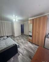 1-к. квартира, 31 м², 1/5 эт.