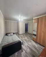 1-к. квартира, 31 м², 1/5 эт.