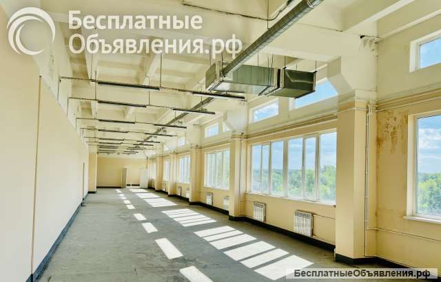 Свободного назначения 1 100м2