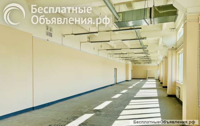 Свободного назначения 1 100м2