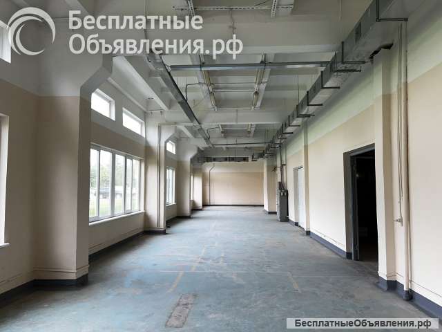 Свободного назначения 450м2