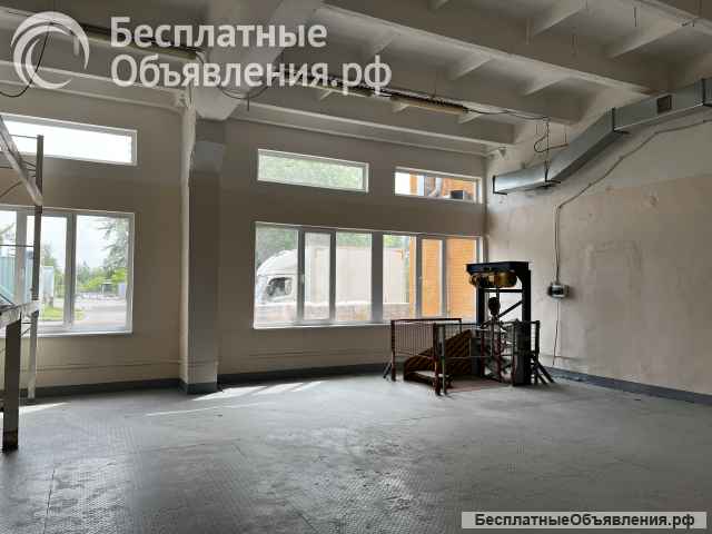 Свободного назначения 450м2