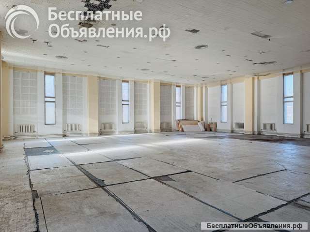 Свободного назначения 370м2