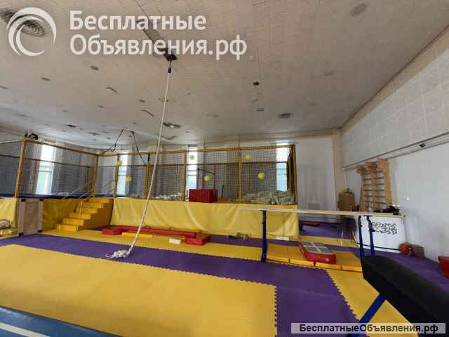 Свободного назначения 370м2