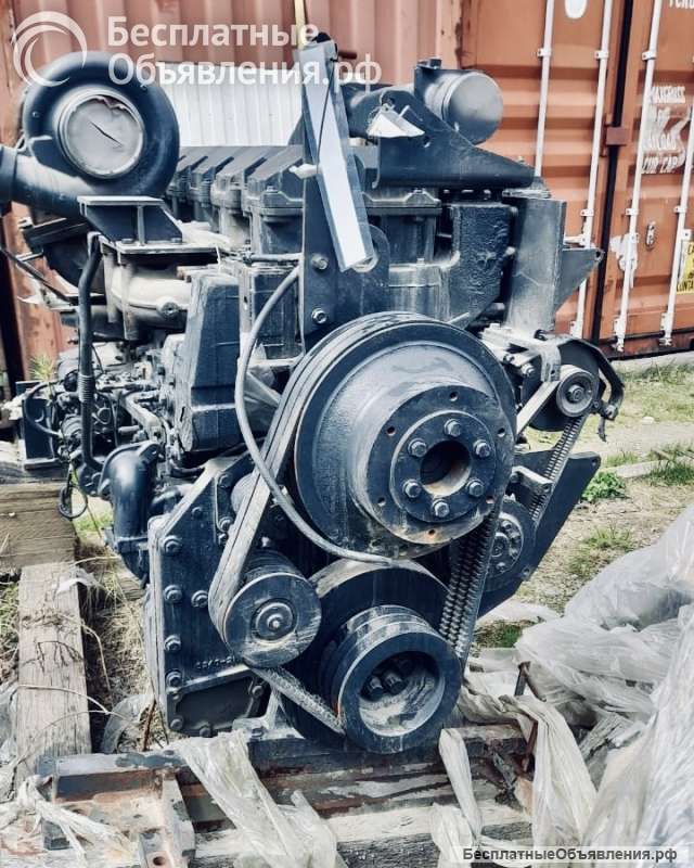 SAA6D170E-3 двигатель KOMATSU
