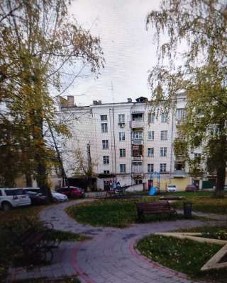 Сдаю квартиру-студию