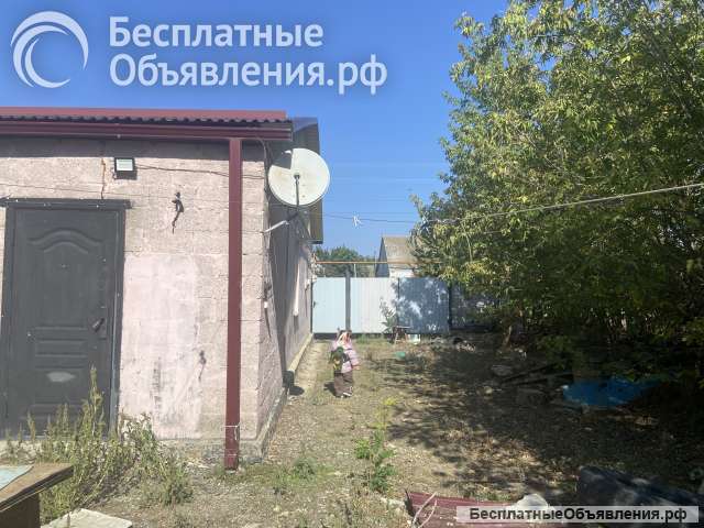 Дом 55 квадратов