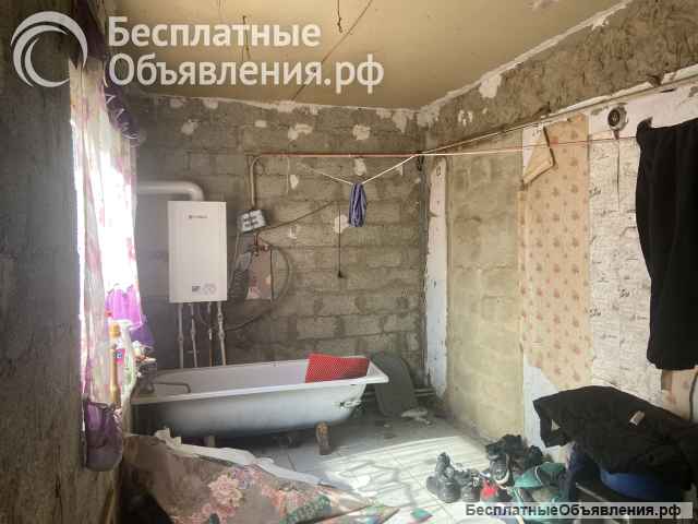 Дом 55 квадратов
