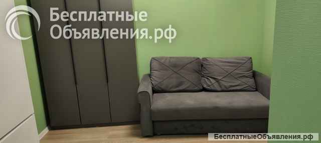 Сдаю квартиру Муринская дорога дом 4 корпус 1