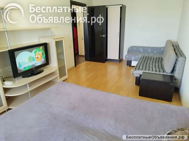 1 к. Кв. Рядом с РЕАЦЕНТРОМ дет. Отд.