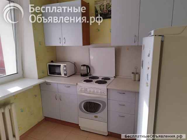 1 к. Кв. Рядом с РЕАЦЕНТРОМ дет. Отд.