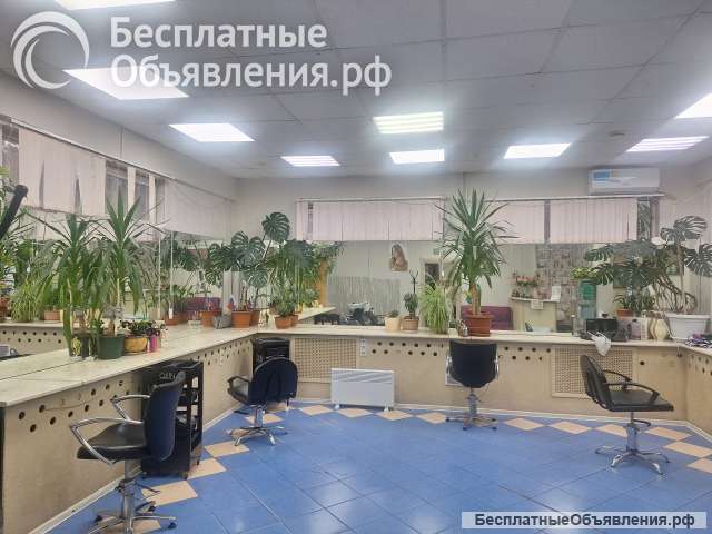 Требуется Парикмахер