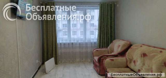 Сдается квартира