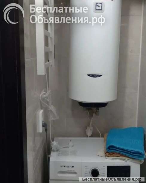 Сдается квартира