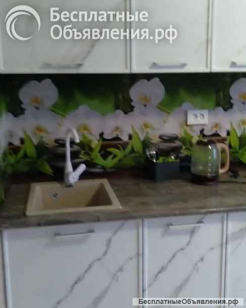 Сдается квартира
