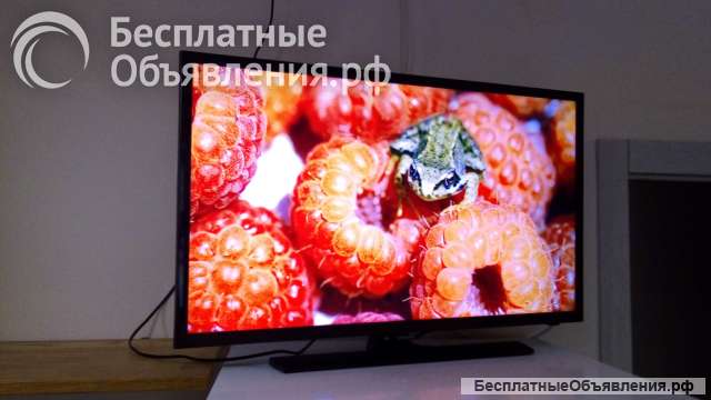 Телевизор samsung ue32f5020