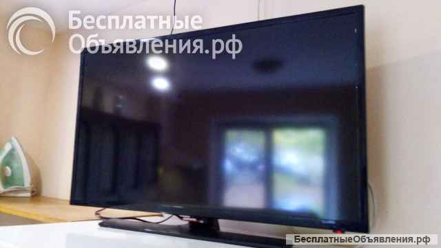 Телевизор samsung ue32f5020