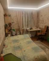 1-нокомнатная квартира в г.п. Назия Кировсокго района
