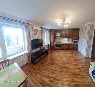 Сдам отличную 1-ю кв. 47 кв. м.