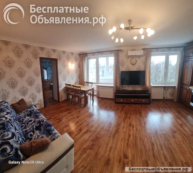 Сдам отличную 1-ю кв. 47 кв. м.