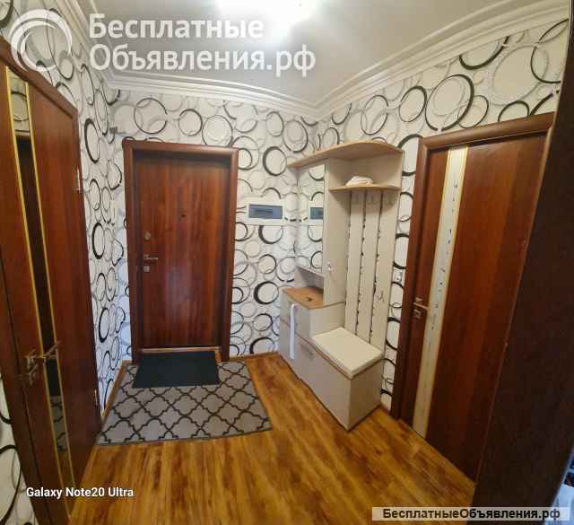 Сдам отличную 1-ю кв. 47 кв. м.