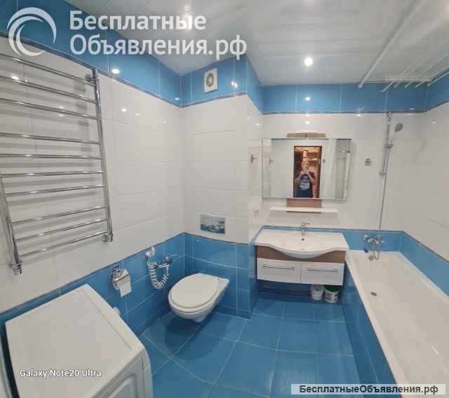 Сдам отличную 1-ю кв. 47 кв. м.