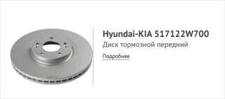 Тормозные диски Brembo